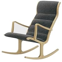 天童木工　S-5226WB-NT ロッキングチェア ロッキングチェア S-5226WB-NT｜天童木工